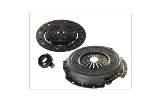 Kit d'embrayage 3000 855 801 Sachs