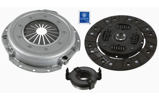 Kit d'embrayage 3000 855 801 Sachs, Image 2
