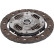 Kit d'embrayage 3000 950 002 Sachs, Vignette 6