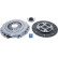 Kit d'embrayage 3000 950 006 Sachs, Vignette 3