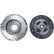 Kit d'embrayage 3000 950 006 Sachs, Vignette 6