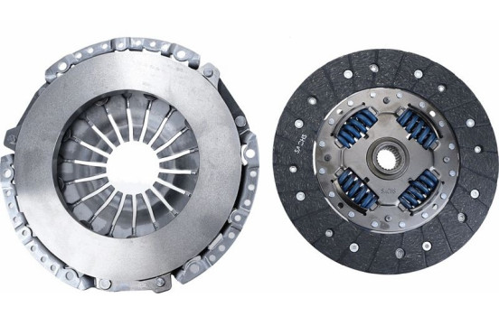 Kit d'embrayage 3000 950 006 Sachs, Image 6