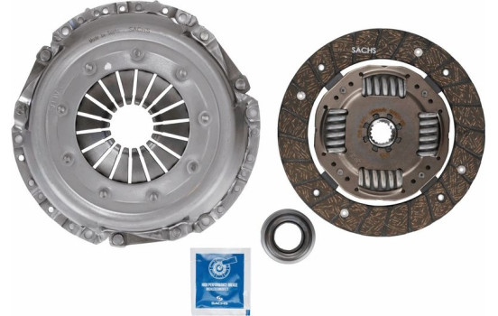 Kit d'embrayage 3000 950 017 Sachs, Image 3