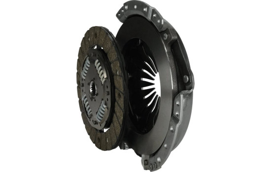 Kit d'embrayage 3000 950 017 Sachs, Image 4