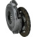 Kit d'embrayage 3000 950 017 Sachs, Vignette 5
