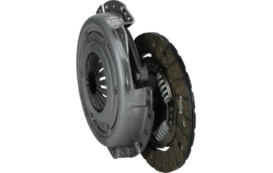 Kit d'embrayage 3000 950 017 Sachs, Image 5