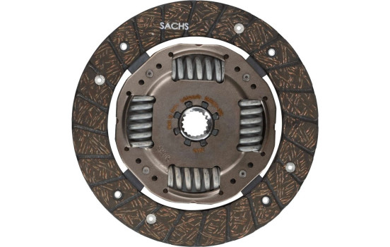 Kit d'embrayage 3000 950 017 Sachs, Image 8