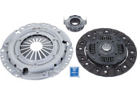 Kit d'embrayage 3000 950 022 Sachs