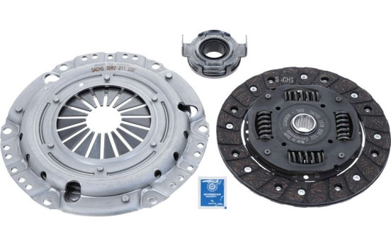 Kit d'embrayage 3000 950 022 Sachs