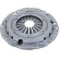 Kit d'embrayage 3000 950 022 Sachs, Vignette 2