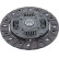 Kit d'embrayage 3000 950 022 Sachs, Vignette 3