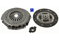 Kit d'embrayage 3000 950 026 Sachs