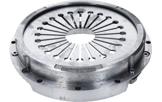 Kit d'embrayage 3000 950 057 Sachs, Image 2