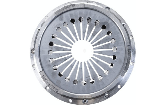 Kit d'embrayage 3000 950 057 Sachs, Image 4