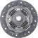 Kit d'embrayage 3000 950 057 Sachs, Vignette 6
