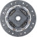 Kit d'embrayage 3000 950 057 Sachs, Vignette 7