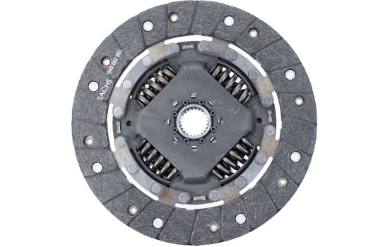Kit d'embrayage 3000 950 057 Sachs, Image 7