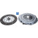 Kit d'embrayage 3000 950 062 Sachs