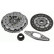 Kit d'embrayage 3000 950 065 Sachs