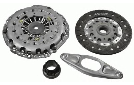 Kit d'embrayage 3000 950 065 Sachs