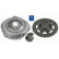 Kit d'embrayage 3000 950 065 Sachs, Vignette 2