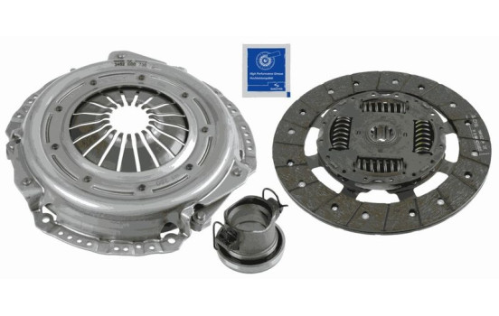 Kit d'embrayage 3000 950 065 Sachs, Image 2