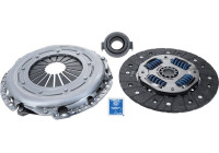 Kit d'embrayage 3000 950 066 Sachs