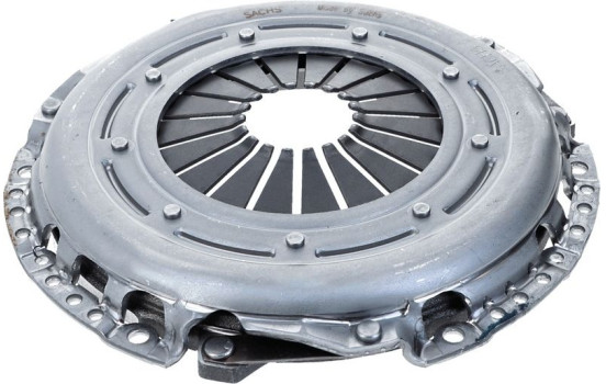 Kit d'embrayage 3000 950 066 Sachs, Image 2