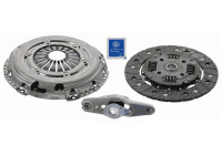 Kit d'embrayage 3000 950 067 Sachs
