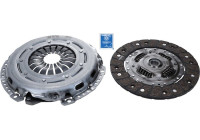 Kit d'embrayage 3000 950 068 Sachs