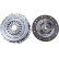 Kit d'embrayage 3000 950 068 Sachs, Vignette 6