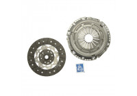 Kit d'embrayage 3000 950 070 Sachs