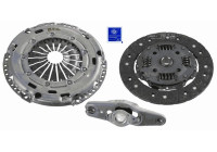 Kit d'embrayage 3000 950 072 Sachs