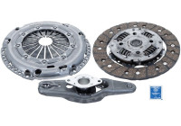 Kit d'embrayage 3000 950 072 Sachs