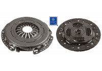 Kit d'embrayage 3000 950 075 Sachs
