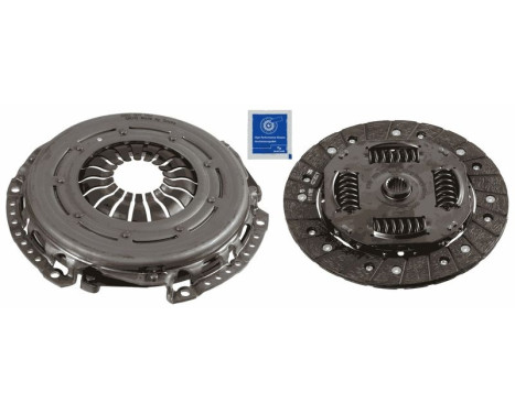 Kit d'embrayage 3000 950 075 Sachs