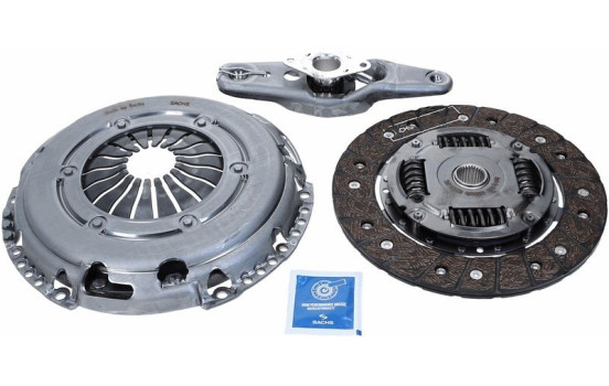 Kit d'embrayage 3000 950 082 Sachs, Image 2