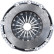Kit d'embrayage 3000 950 082 Sachs, Vignette 4