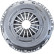 Kit d'embrayage 3000 950 082 Sachs, Vignette 5