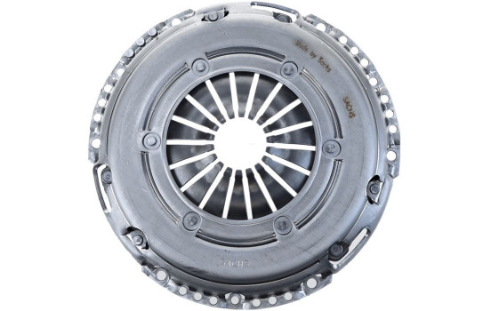 Kit d'embrayage 3000 950 082 Sachs, Image 5
