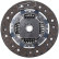 Kit d'embrayage 3000 950 082 Sachs, Vignette 7