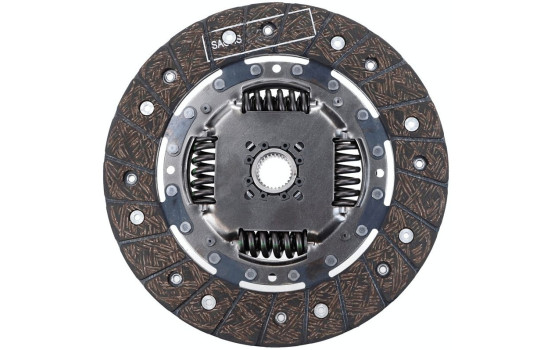 Kit d'embrayage 3000 950 082 Sachs, Image 7