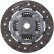 Kit d'embrayage 3000 950 082 Sachs, Vignette 8