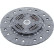 Kit d'embrayage 3000 950 083 Sachs, Vignette 4