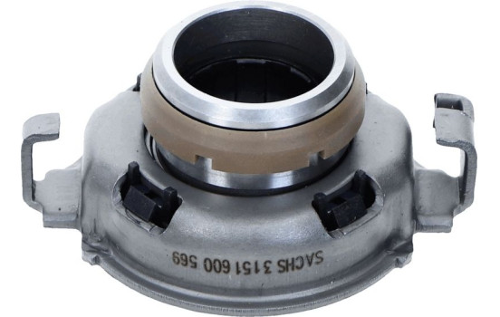 Kit d'embrayage 3000 950 083 Sachs, Image 5