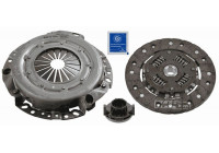 Kit d'embrayage 3000 950 085 Sachs