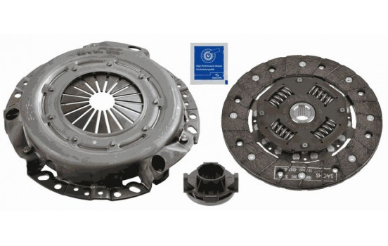 Kit d'embrayage 3000 950 085 Sachs