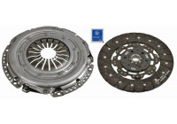 Kit d'embrayage 3000 950 089 Sachs