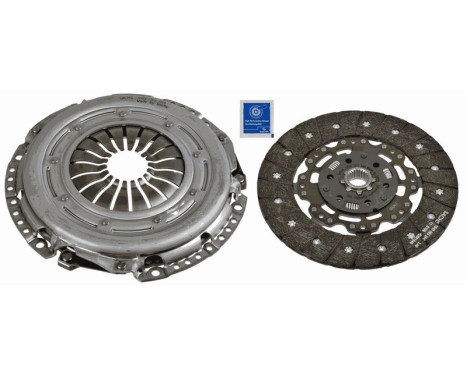 Kit d'embrayage 3000 950 089 Sachs