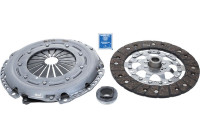Kit d'embrayage 3000 950 090 Sachs